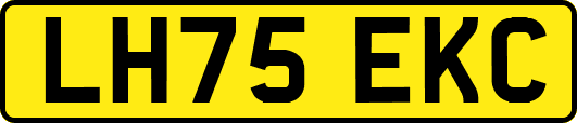 LH75EKC