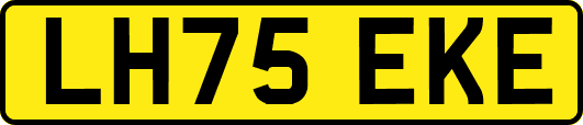 LH75EKE