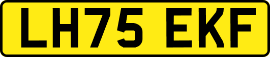 LH75EKF