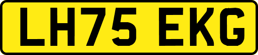 LH75EKG