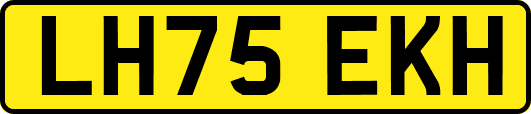 LH75EKH