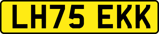 LH75EKK