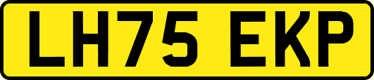 LH75EKP