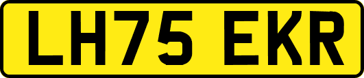 LH75EKR