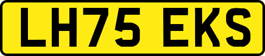LH75EKS