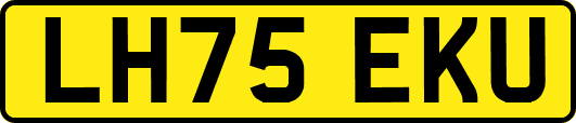 LH75EKU