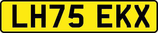 LH75EKX