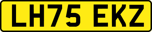 LH75EKZ