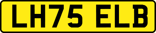 LH75ELB