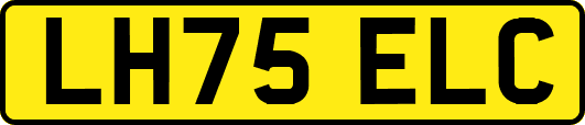 LH75ELC