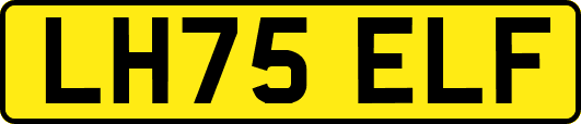 LH75ELF