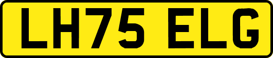 LH75ELG