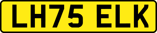 LH75ELK