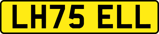 LH75ELL