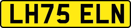 LH75ELN