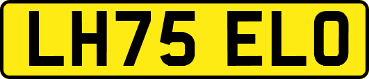 LH75ELO