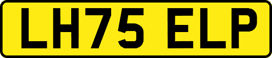 LH75ELP