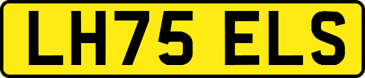 LH75ELS