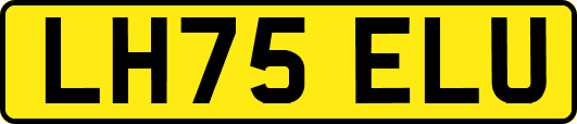 LH75ELU