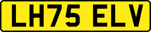 LH75ELV