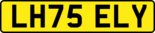 LH75ELY