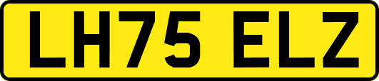 LH75ELZ