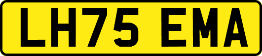 LH75EMA