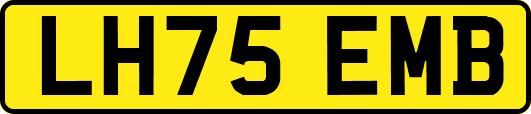 LH75EMB