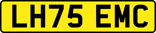 LH75EMC