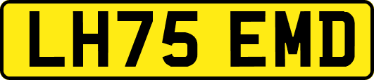 LH75EMD