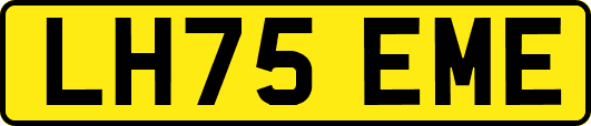 LH75EME