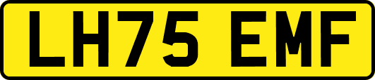 LH75EMF