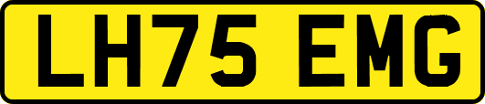 LH75EMG