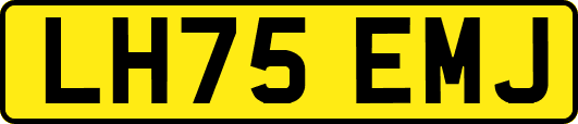LH75EMJ