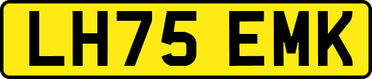 LH75EMK