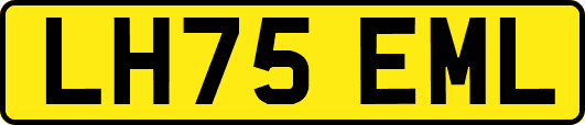 LH75EML