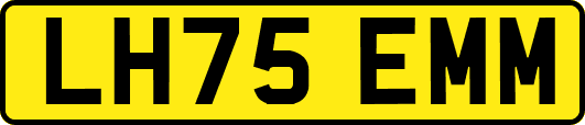 LH75EMM