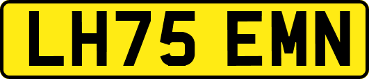 LH75EMN