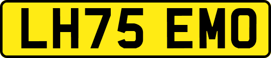 LH75EMO
