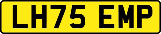 LH75EMP