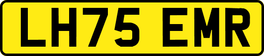 LH75EMR