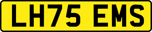 LH75EMS
