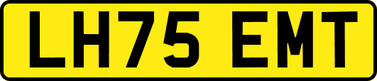 LH75EMT