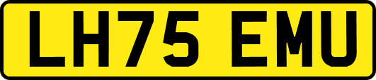 LH75EMU