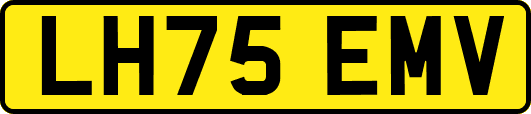 LH75EMV
