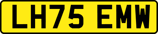LH75EMW