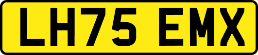 LH75EMX