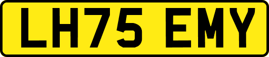 LH75EMY