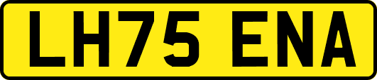 LH75ENA