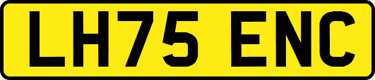 LH75ENC